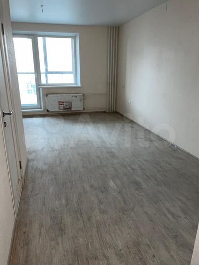 2-к. квартира, 41,8 м², 4/18 эт.