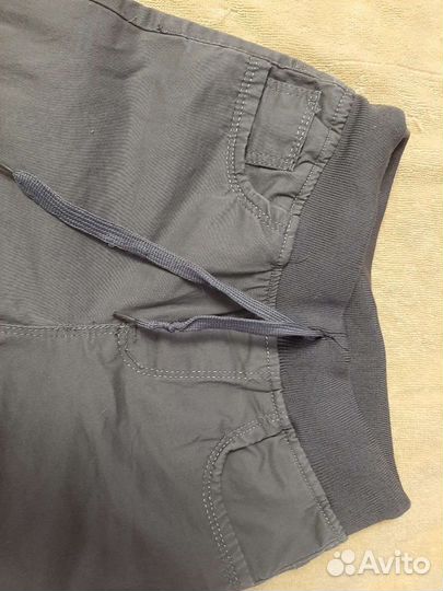 Брюки на 4-5 лет