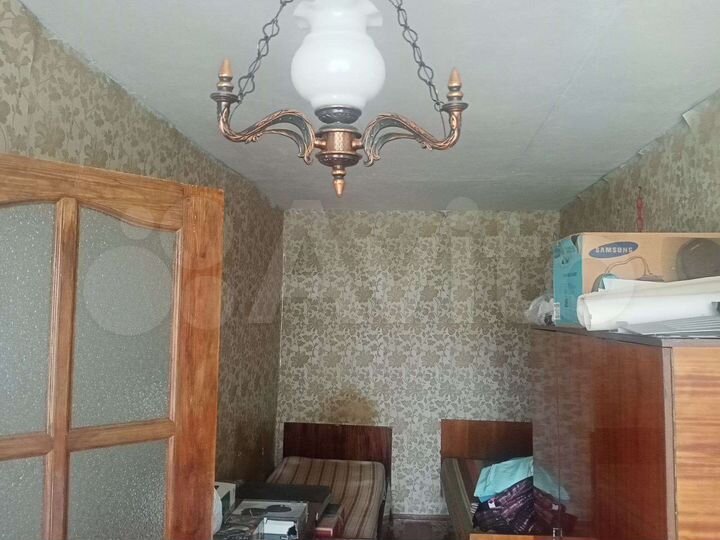 2-к. квартира, 44,2 м², 4/5 эт.