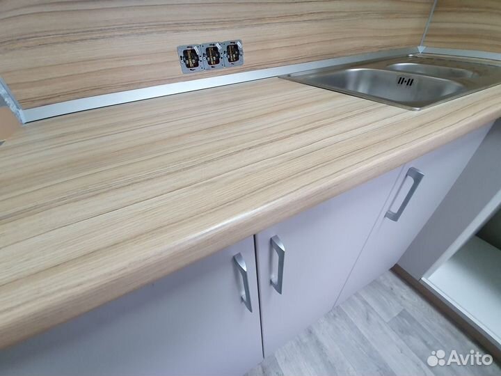 Цена за всю кухню ксп:18249