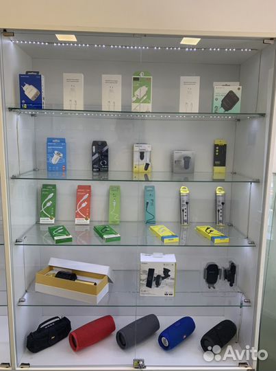 Сервисный центр iStore