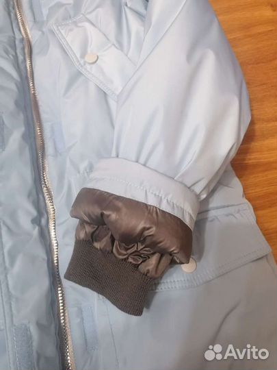 Куртка для девочки