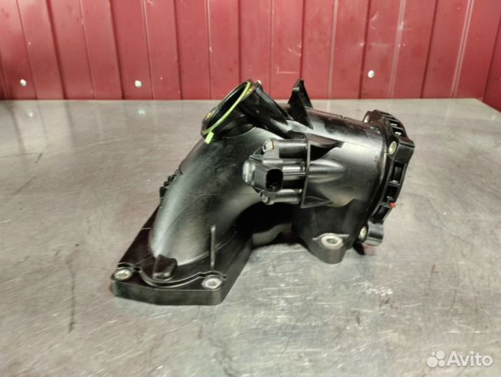 Патрубок Mercedes E-Class A207 OM651 2.2 CDI 2013