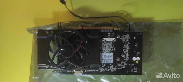 Компьютерные комплектующие