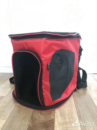 Сумка переноска для животных