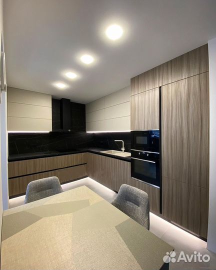 Кухня (цена за весь кпомплект) sh-0517901