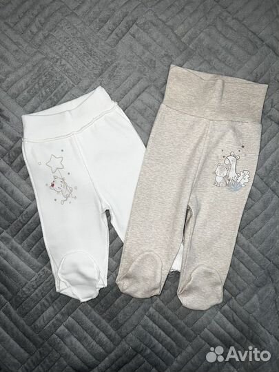 Вещи пактом/набор боди для девочки