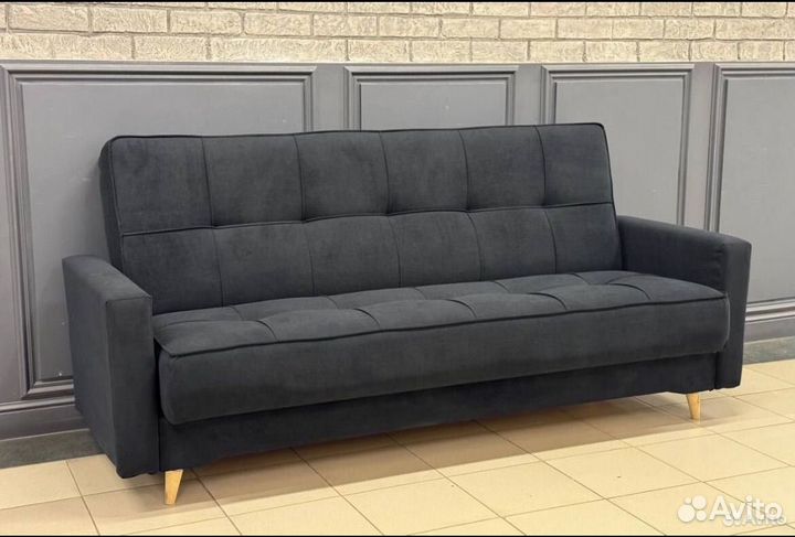 Диван книжка Эрика