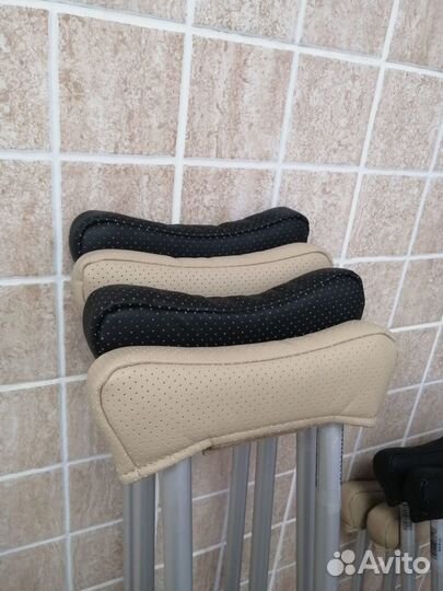 Костыли Детские, Подростковые и Взрослые. Прокат