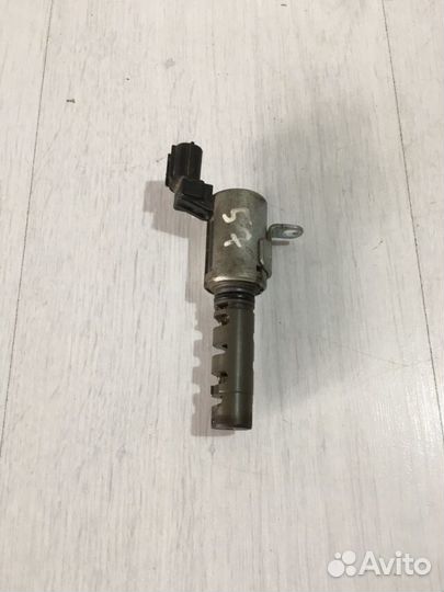 Клапан электромагнитный lexus IS350 3.5 ат седан