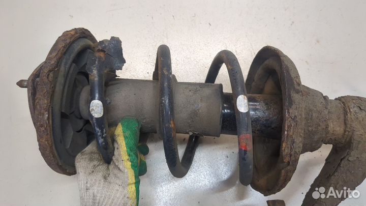 Амортизатор подвески Honda CR-V, 2002