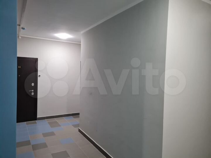 1-к. квартира, 33 м², 9/25 эт.