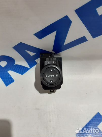 Блок управления зеркалами KIA RIO 3 1.4 ат седан