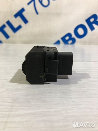 Блок коррекции фар volkswagen polo 5 1.6 мт седан