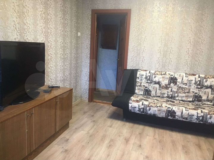 2-к. квартира, 48 м², 2/5 эт.