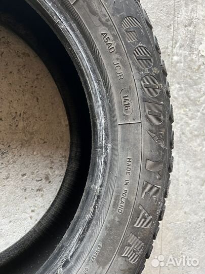 Goodyear Ultragrip Ice Arctic 185/65 R15 88T