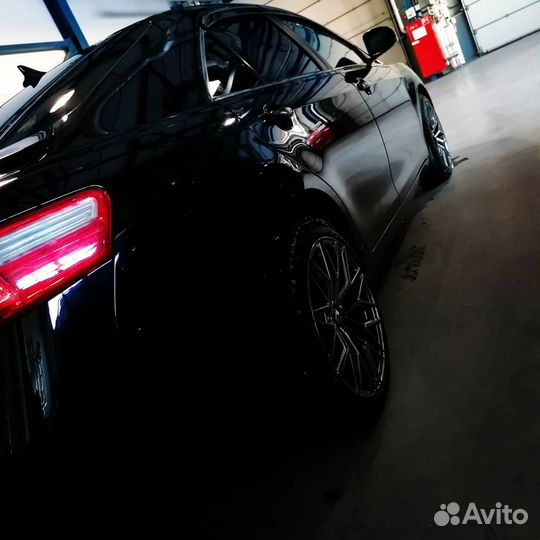 Диски с резиной