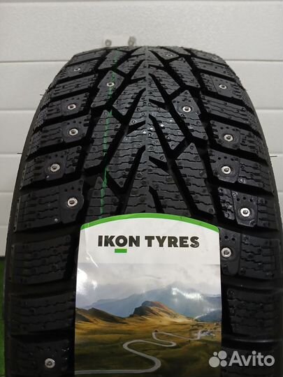 Ikon Tyres Nordman 7 195/55 R15 89T