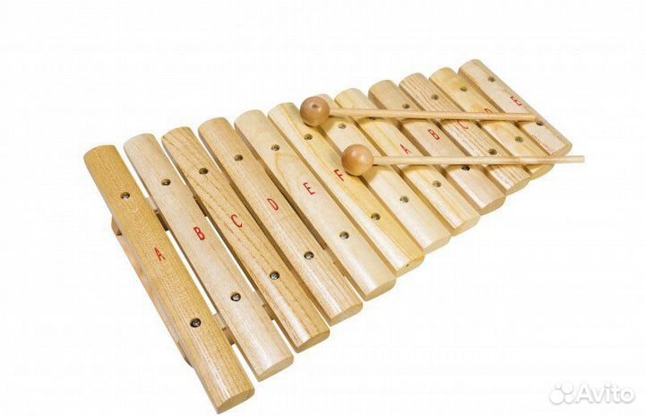 Flight FX-12N Ксилофон