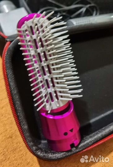 Стайлер dyson