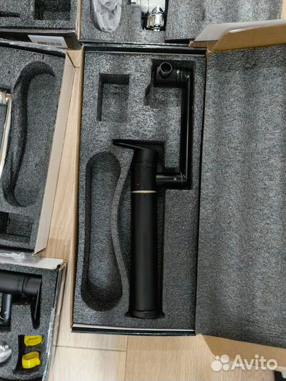 Смеситель для кухни за 5шт