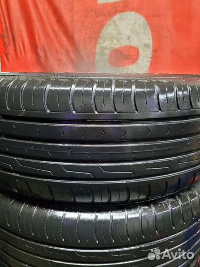 Cordiant Comfort 2 215/65 R16 98V