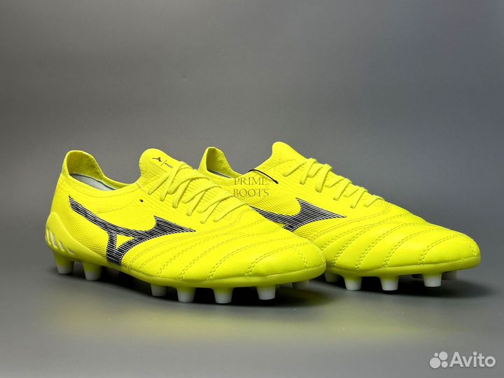 Бутсы Mizuno Morelia Neo g-7988