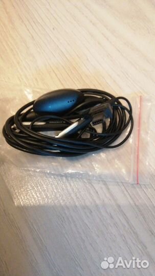 Гарнитура samsung