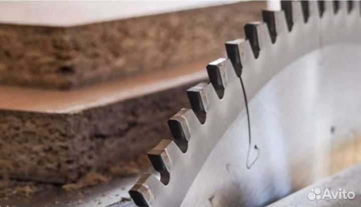 Распил лдсп и кромкооблицовка