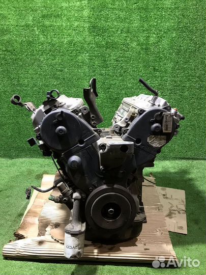 Двигатель Acura MDX YD1 J35A5