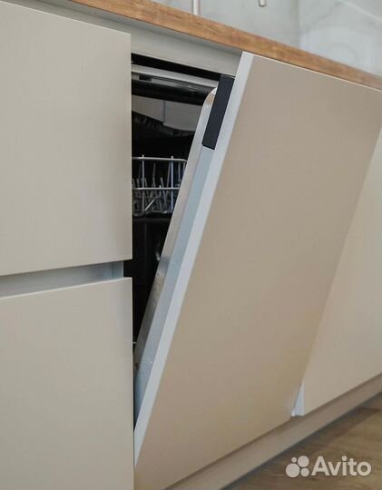 Кухня на заказ. Кухонный гарнитур от производителя