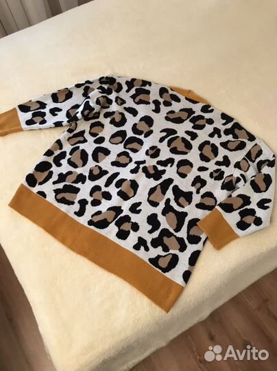 Кардиган женский 62 размера