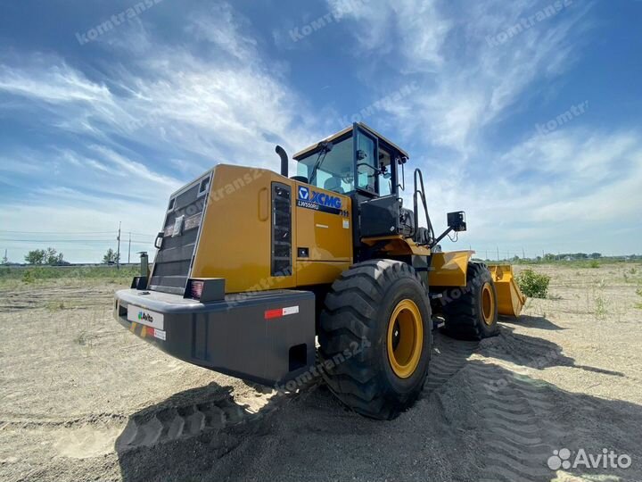 Shacman (Shaanxi) X6000, 2023