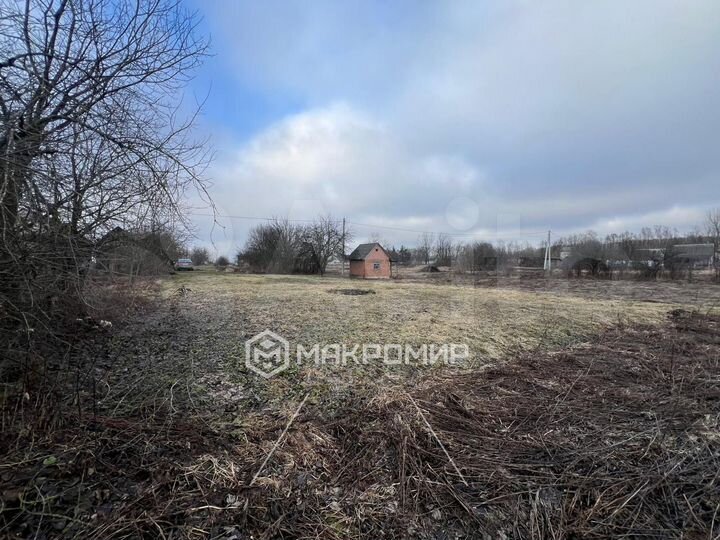 Участок 6 сот. (СНТ, ДНП)