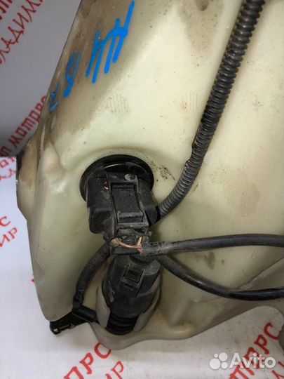 Бачок стеклоомывателя Audi A4 B7 B7 седан BGB 2.0T