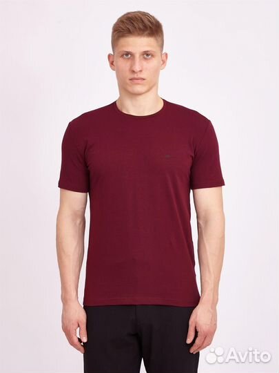 Футболка FT25-2358