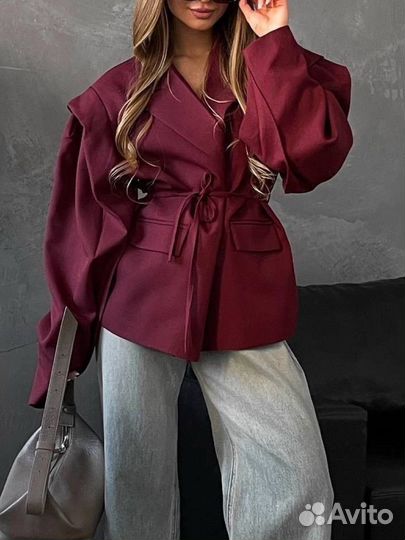 Пиджак женский