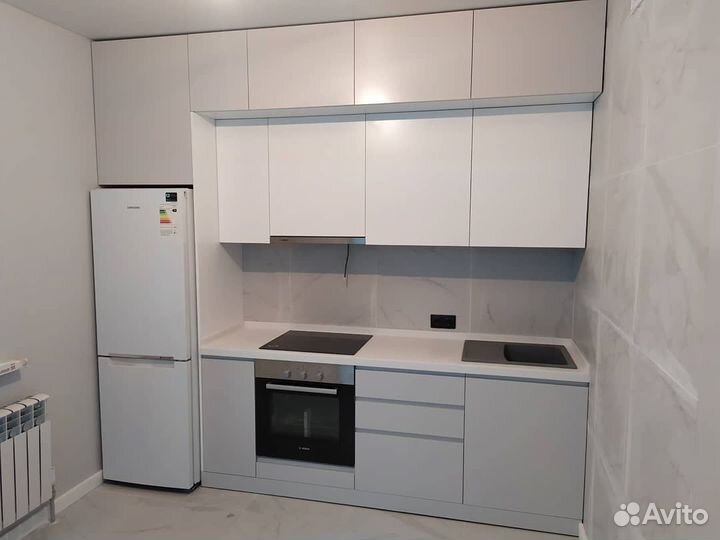 Кухня (реальная цена за гарнитур)ks:071833