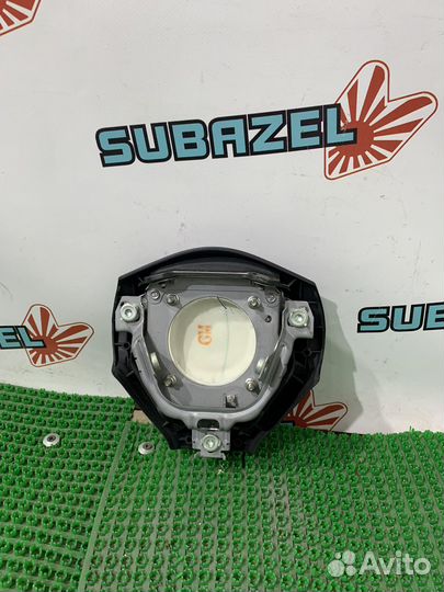 Подушка безопастности Subaru Legacy bl bp