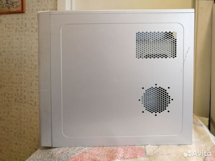 Корпус системного блока Sunrise