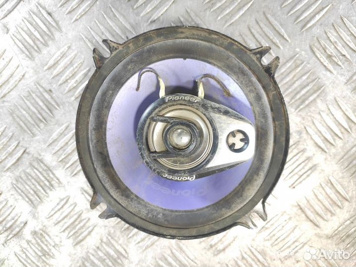 Динамик Vaz Niva