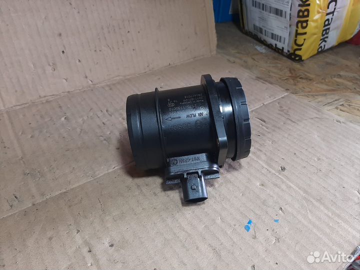 Дмрв LADA Priora, LADA Kalina