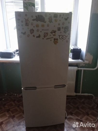 Холодильник