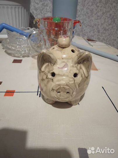 Подсвечник