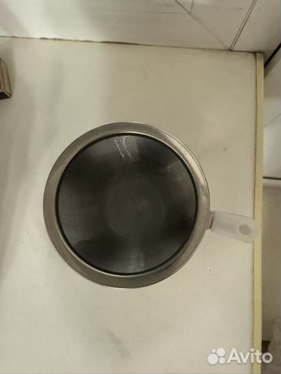 Заварочная чашка