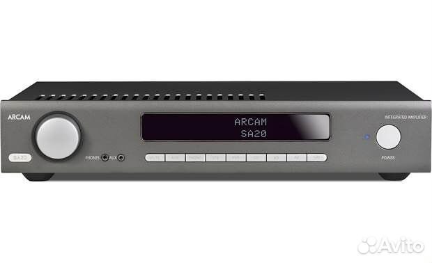 Arcam HDA SA20