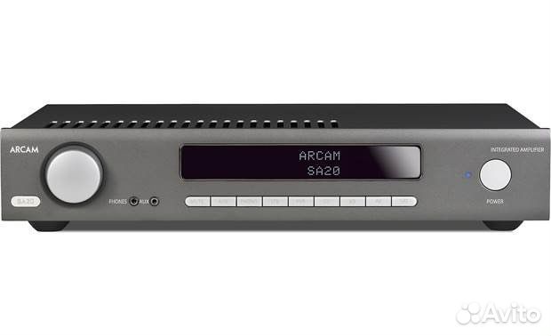Arcam HDA SA20