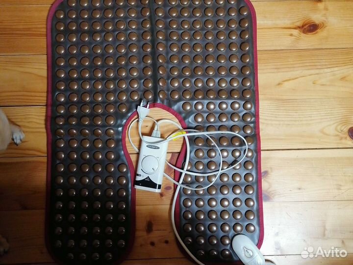 Пояс нуга бест