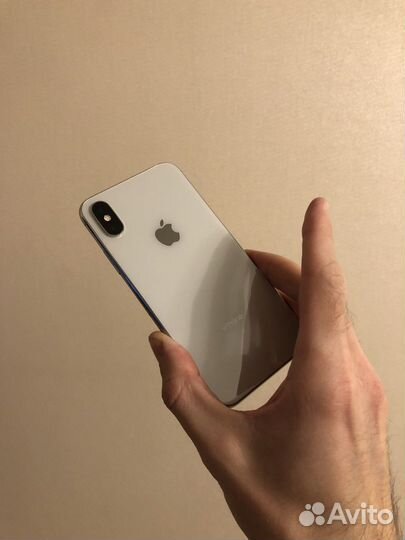 iPhone xs 256 gb