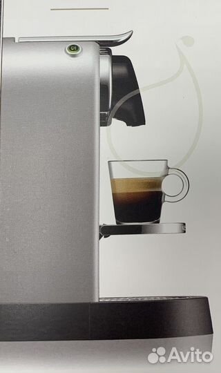 Подставка для чашки кофемашины Nespresso